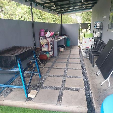 فيلا My Pool House ألور سيتار المظهر الخارجي الصورة