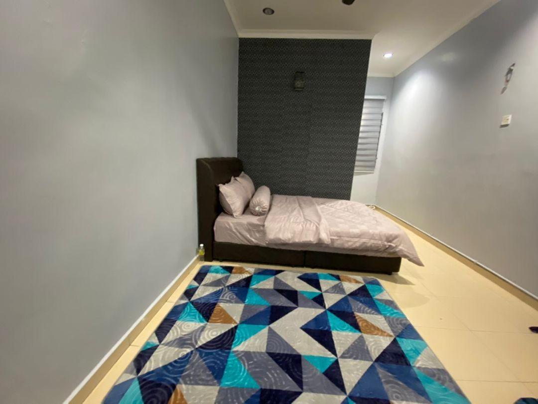 فيلا My Pool House ألور سيتار المظهر الخارجي الصورة